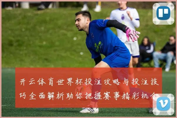 开云体育世界杯投注攻略与投注技巧全面解析助你把握赛事精彩机会